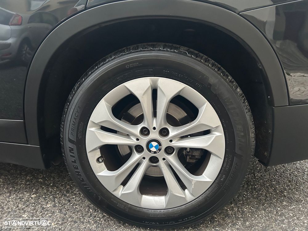 BMW X1 - 6