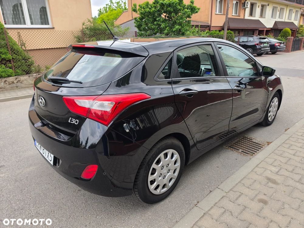Hyundai i30 1.6 Style - 3