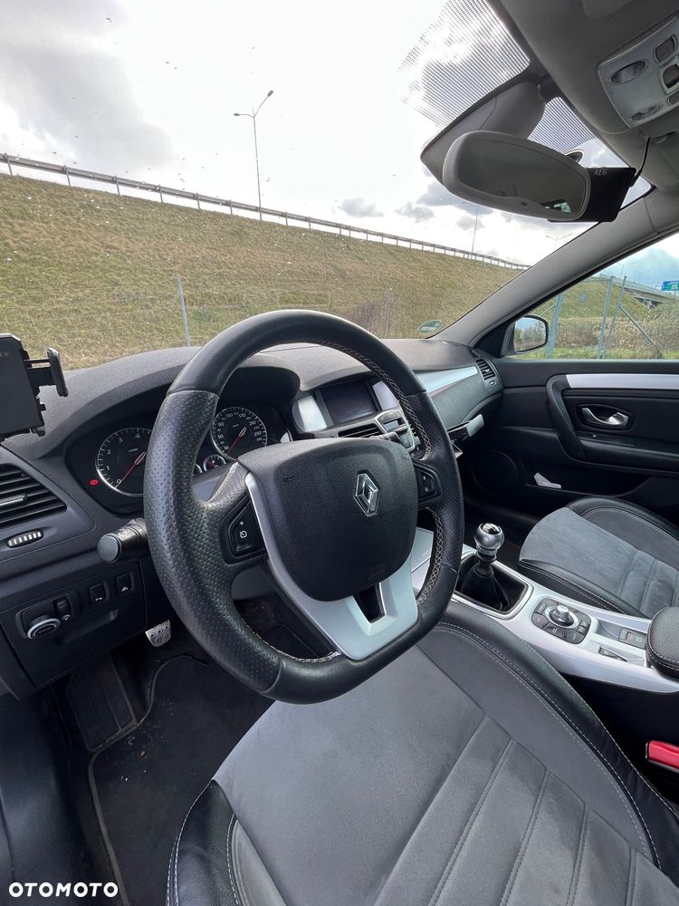 Renault Laguna 2.0 16V Turbo GT - 21