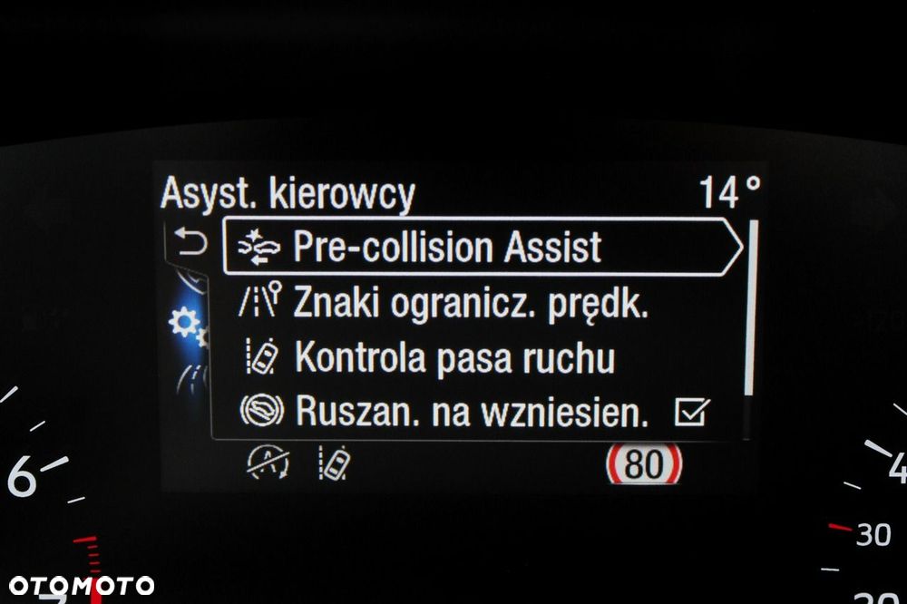 Ford Focus 1.0 EcoBoost Connected - 20