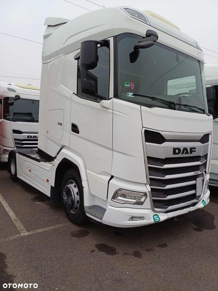 DAF XG 480 FT - 2
