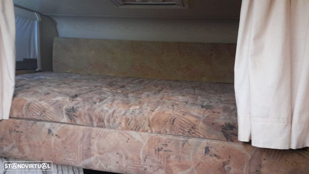 Fiat Ducato - 18