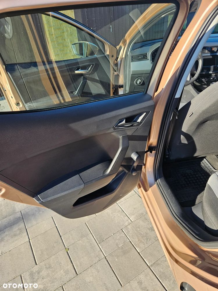 Seat Ibiza 1.0 TSI Style S&S - 14