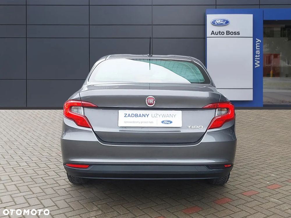 Fiat Tipo 1.4 Classic - 4