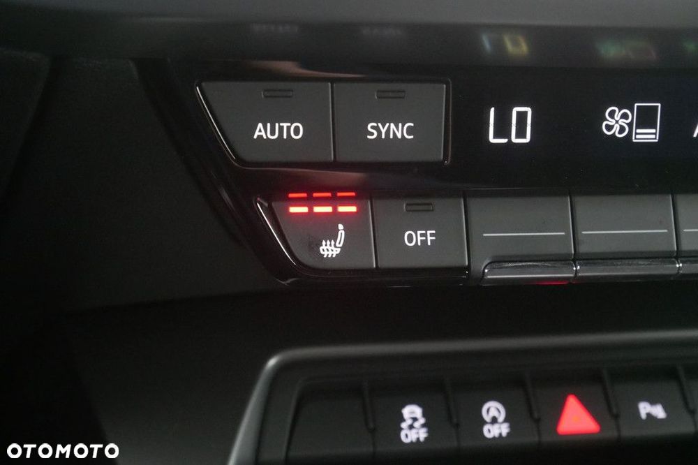 Audi A3 Sportback - 21