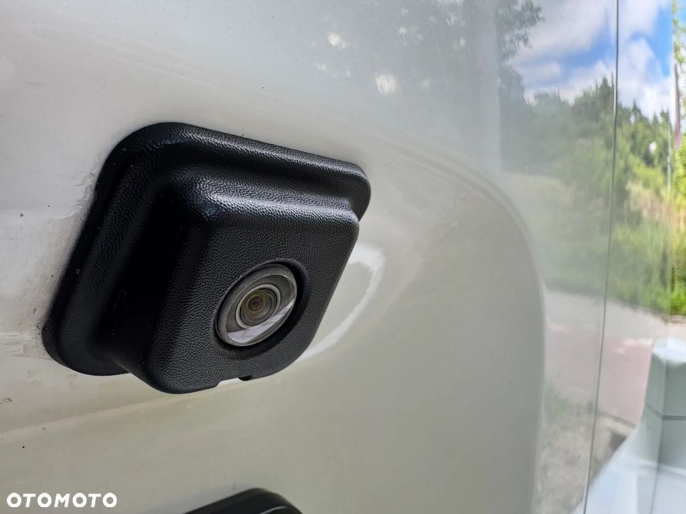 Opel COMBO L1 Automat - 35