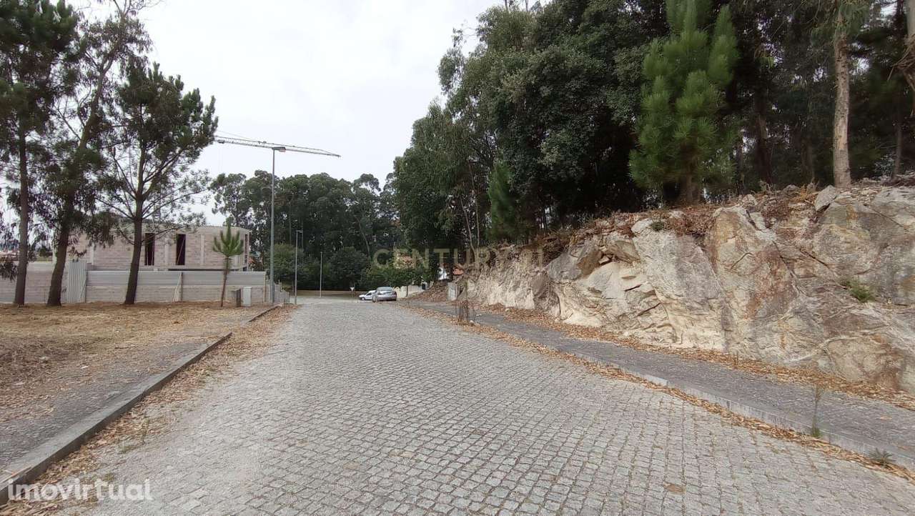 Terreno para Construção em Beiriz, Póvoa de Varzim - Grande imagem: 2/14