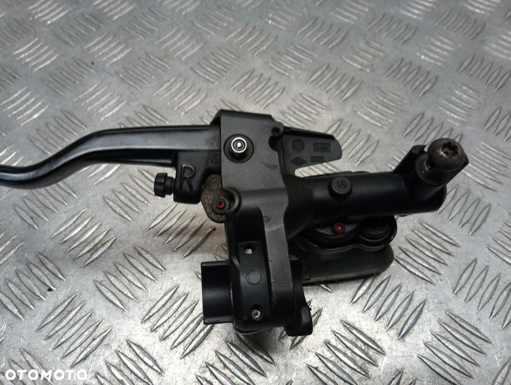 Pompa hamulca przód BMW R 1200RT K26 10-14r   PN. 32727727306 - 9
