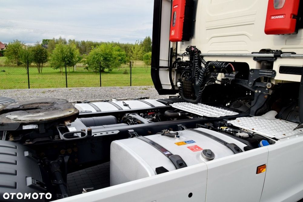 Scania R450 Standard - 20