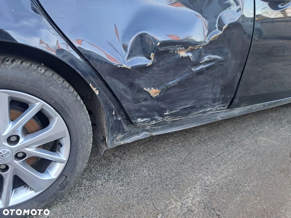 Toyota Auris - 10