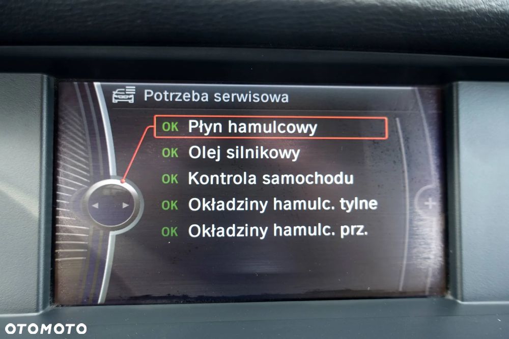 BMW X3 xDrive20d - 33