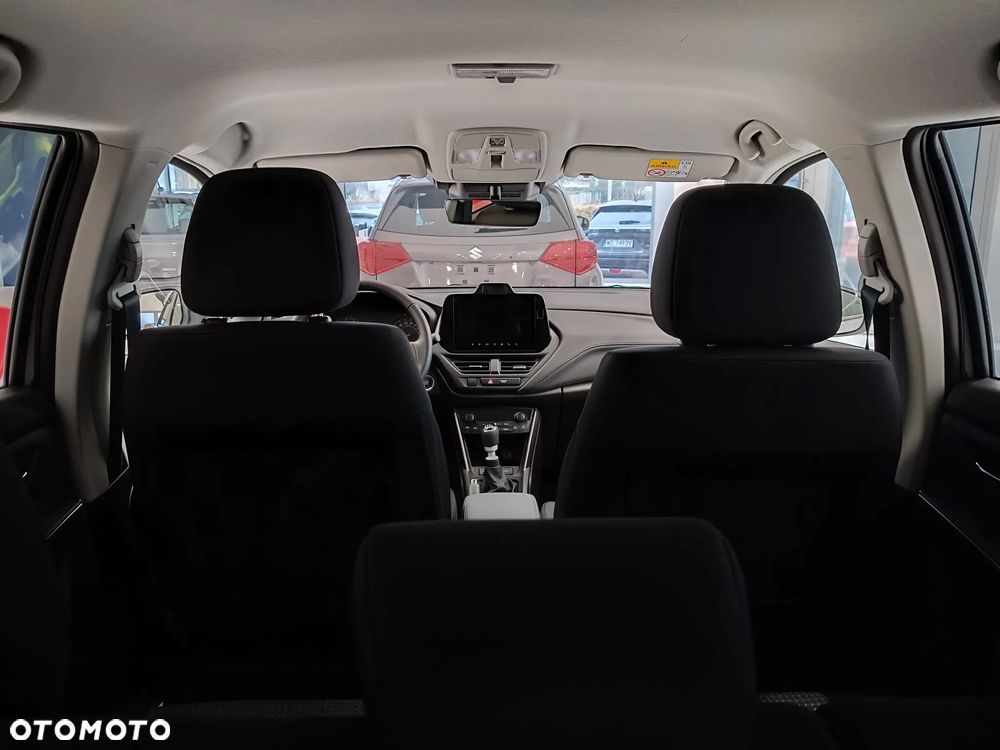 Suzuki SX4 S-Cross ver-1-4-shvs-premium-plus-sp - 13