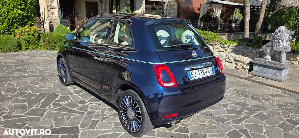 Fiat 500 - 11