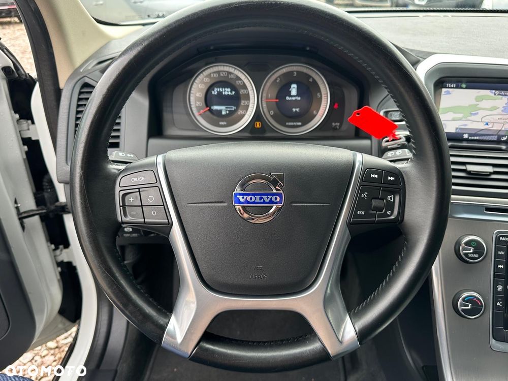 Volvo XC 60 - 10