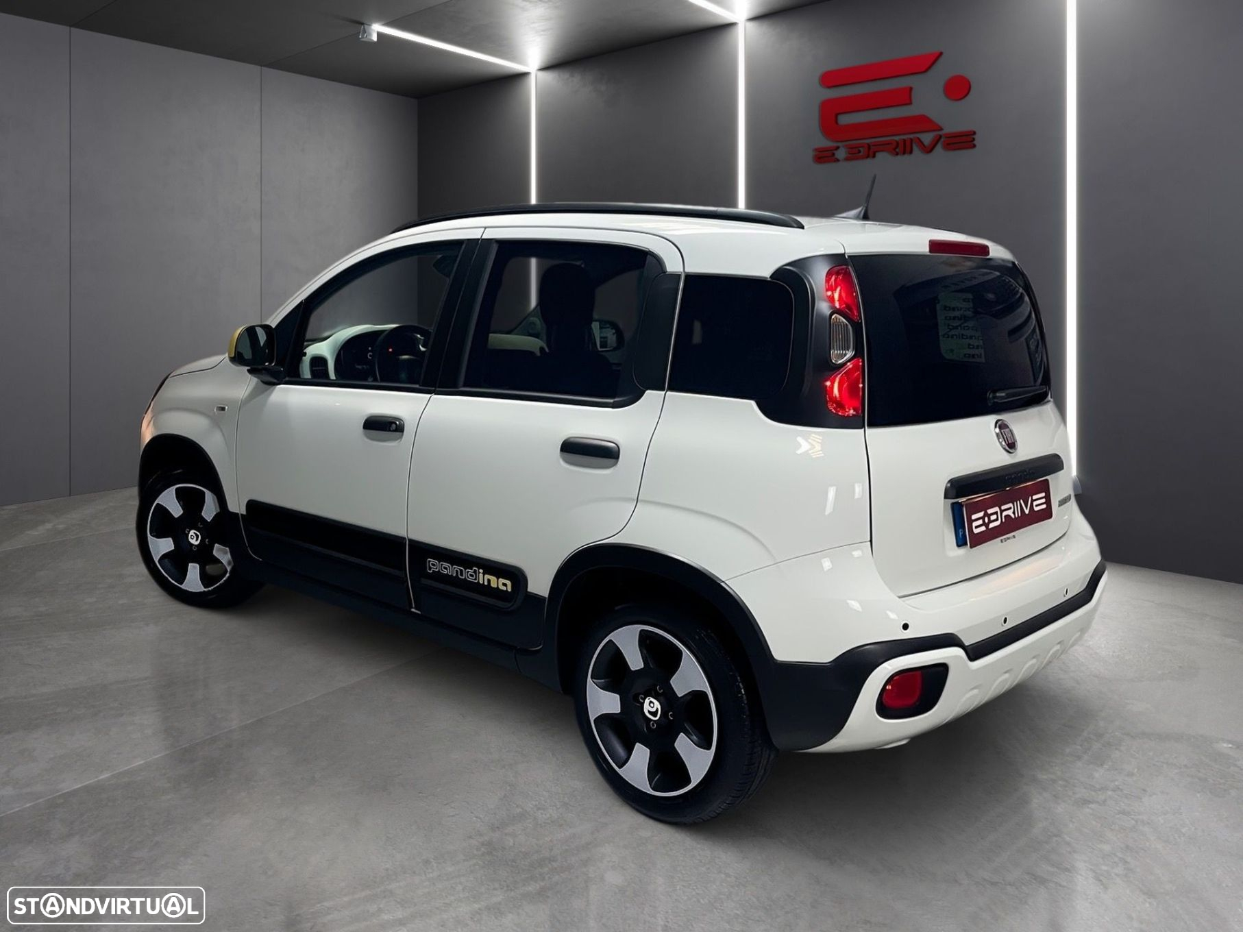 Fiat Panda - 7
