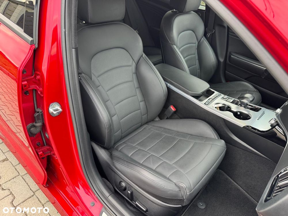 Kia Stinger 3.3 T-GDI V6 GT Prestige Line AWD - 28