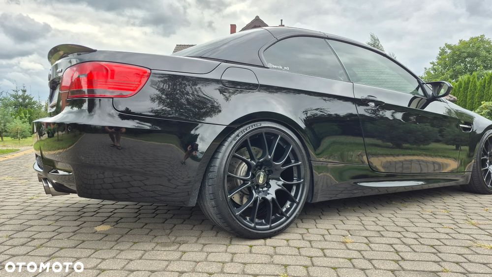 BMW M3 - 7