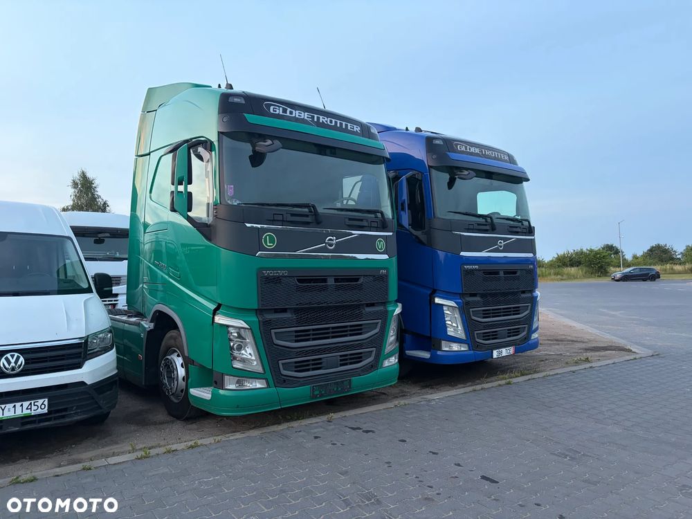 Volvo FH 500 - 10