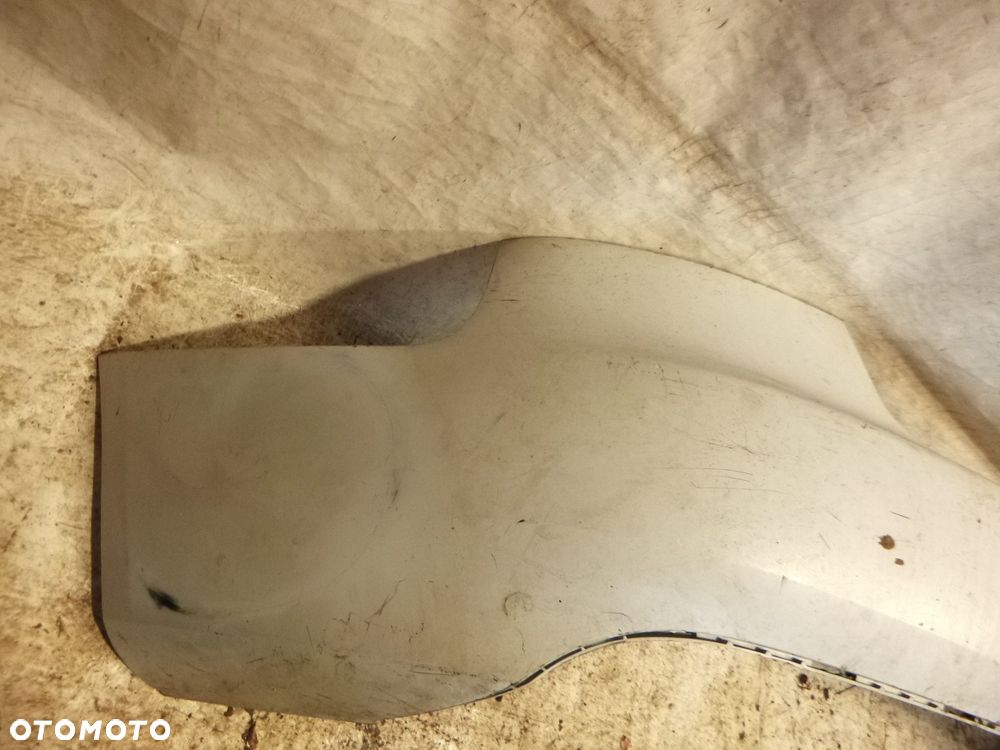 audi a5 8t0807385 zderzak tył nowy oryginał tylny - 5