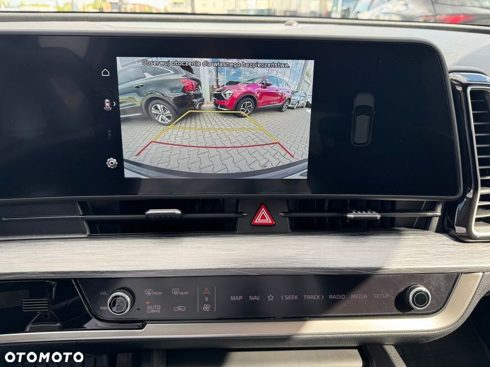 Kia Sportage 1.6 T-GDI L 2WD - 12