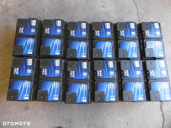 AKUMULATOR ERA AGM 12V 70Ah 720A START STOP