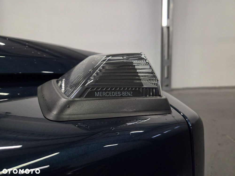 Mercedes-Benz Klasa G AMG 63 - 8