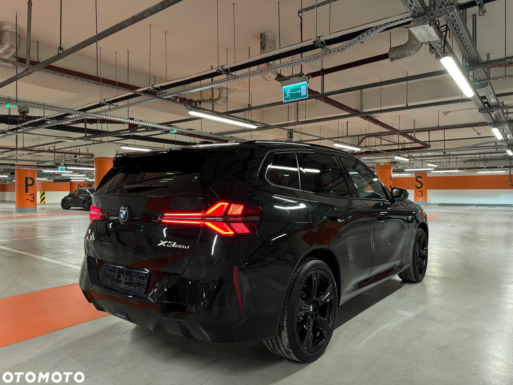 BMW X3 - 7