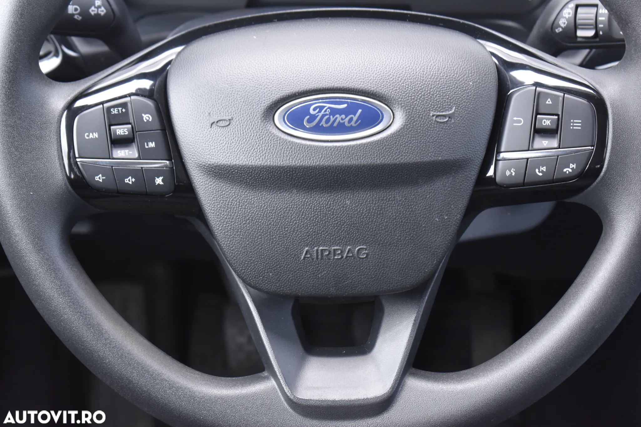 Ford Fiesta - 18