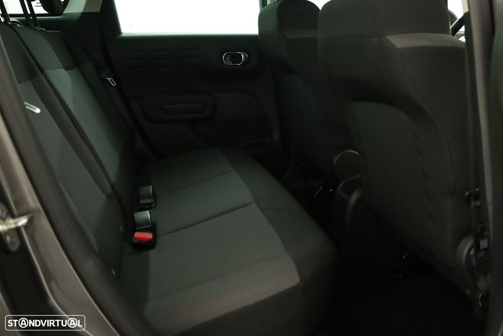 Citroën C3 Aircross 1.2 PureTech Plus - 23