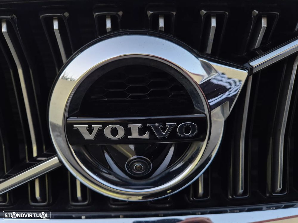 Volvo V60 2.0 T8 AWD TE Inscription - 14