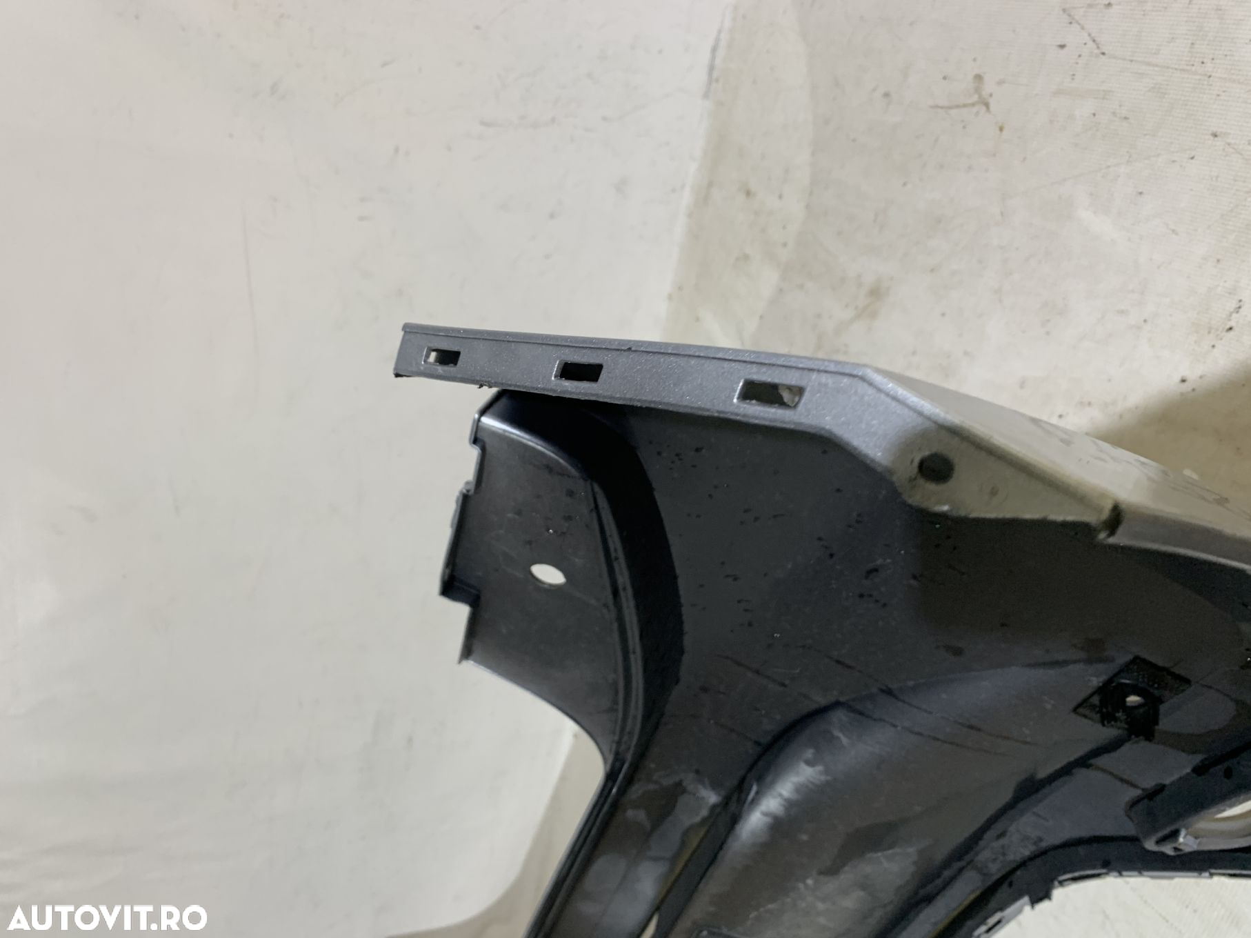Bara spate VW ID3, 2020, 2021, 2022, 2023, cod origine OE 10A807421. - 9