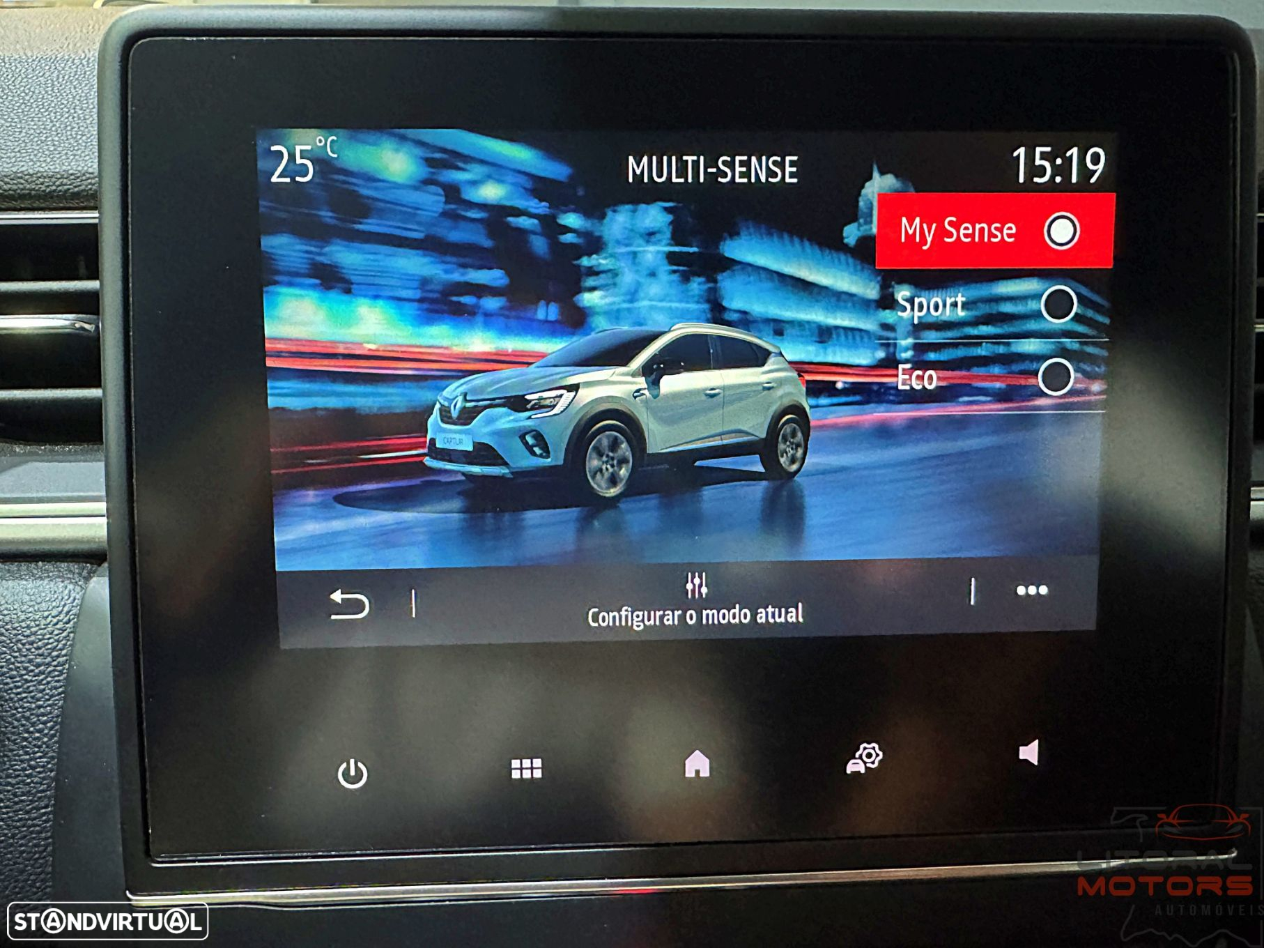 Renault Captur 1.0 TCe Exclusive - 34