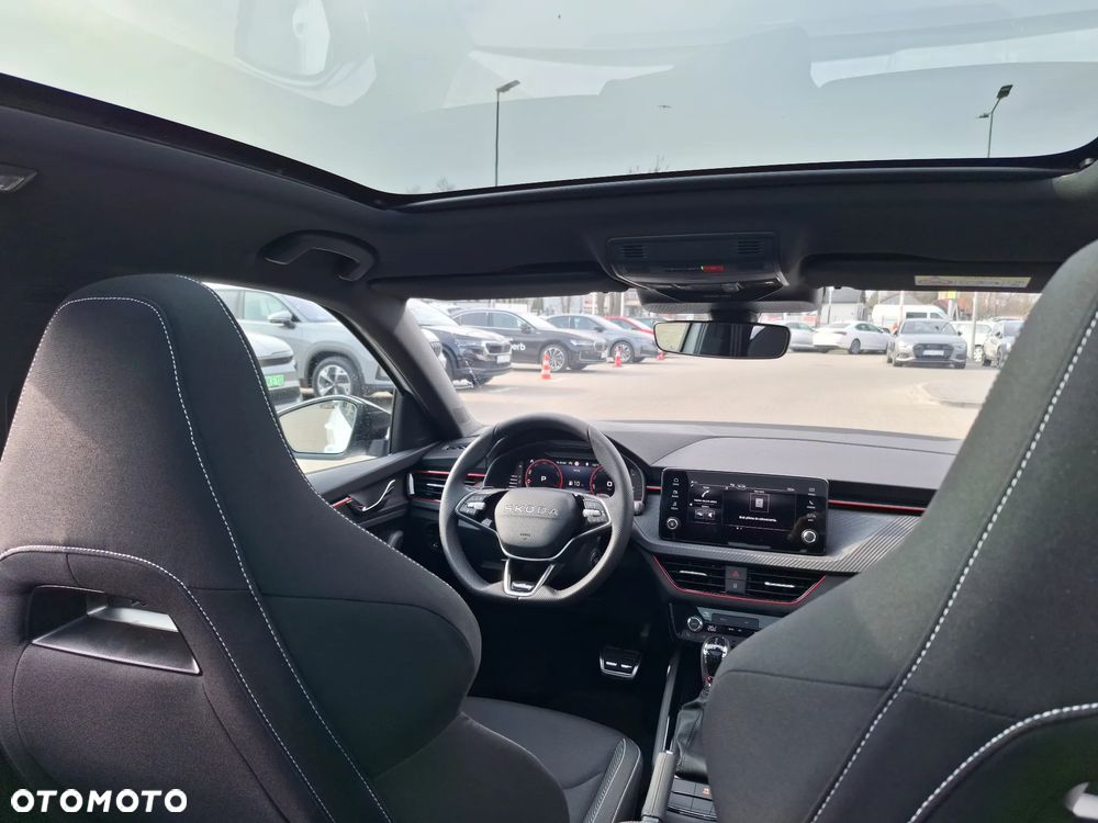 Skoda Scala 1.0 TSI Monte Carlo DSG - 25