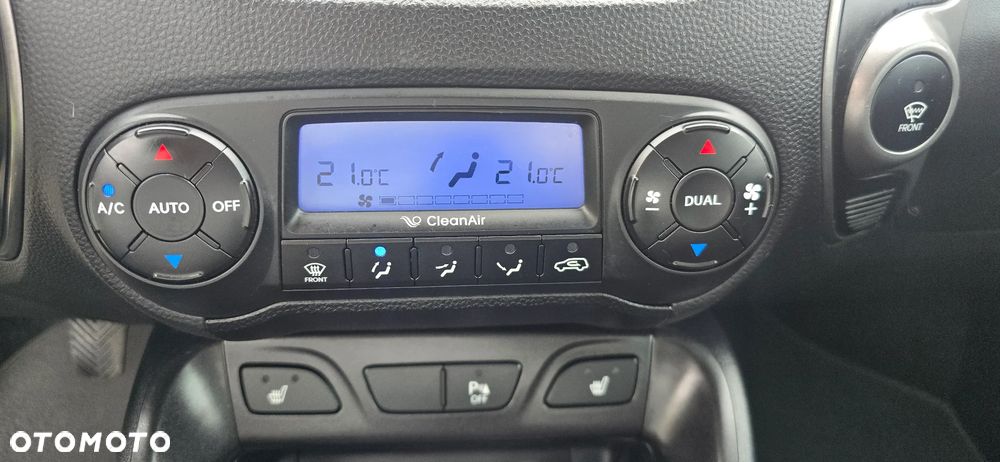 Hyundai ix35 1.7 CRDi 2WD Comfort - 25