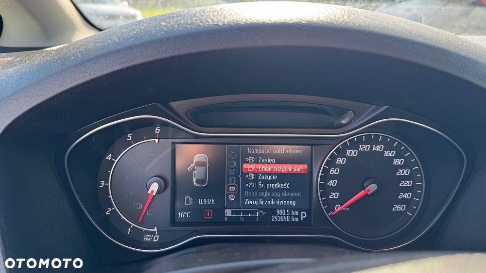 Ford S-Max - 15