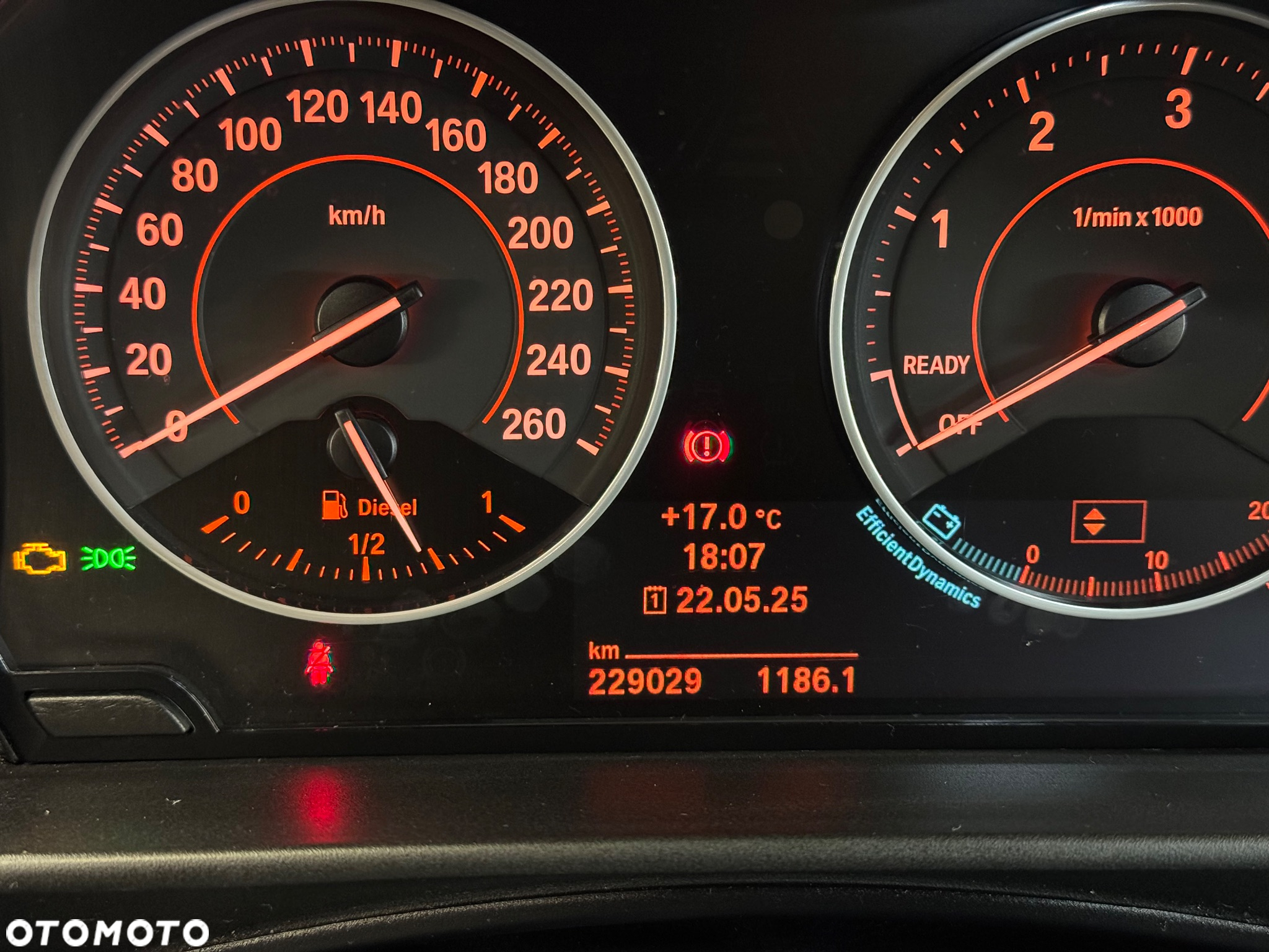 BMW Seria 1 116d EfficientDynamics Sport Line - 6