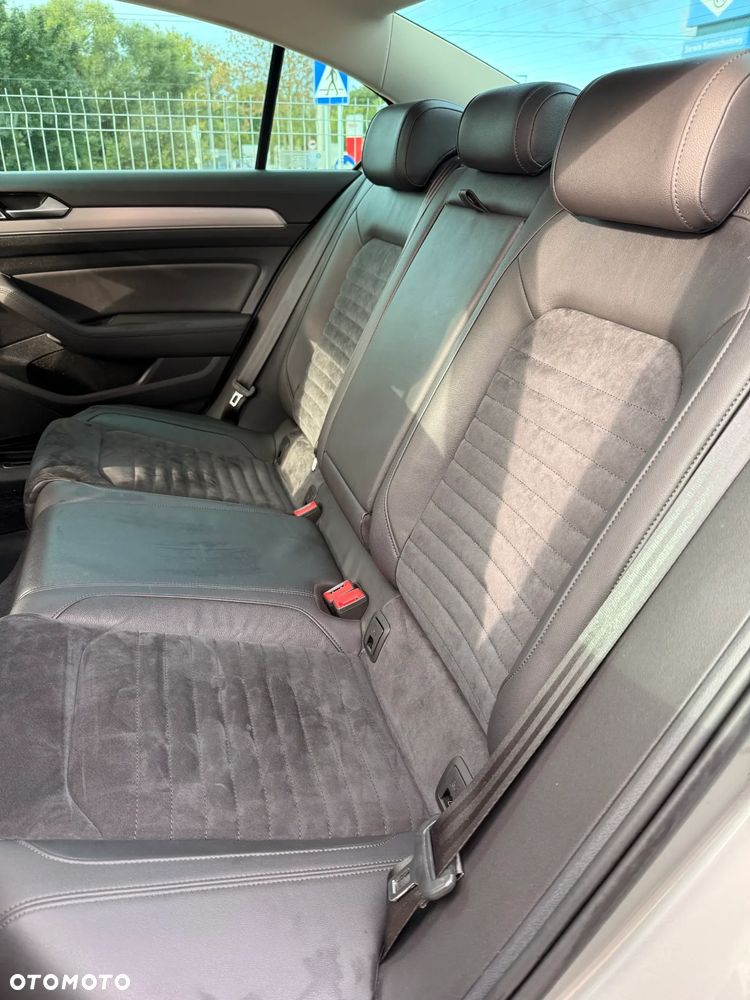 Volkswagen Passat 1.8 TSI BMT Highline DSG - 12