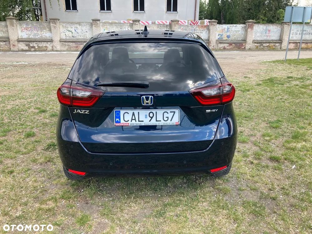 Honda Jazz 1.5 i-MMD Executive - 2