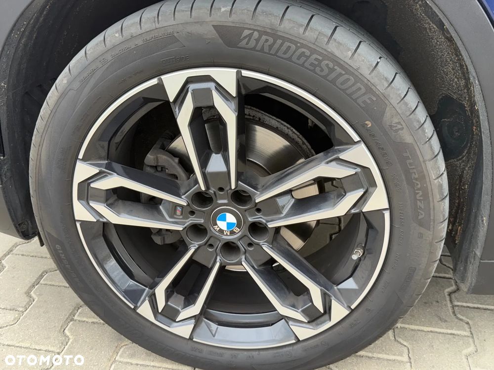 BMW X1 sDrive18d Advantage - 13