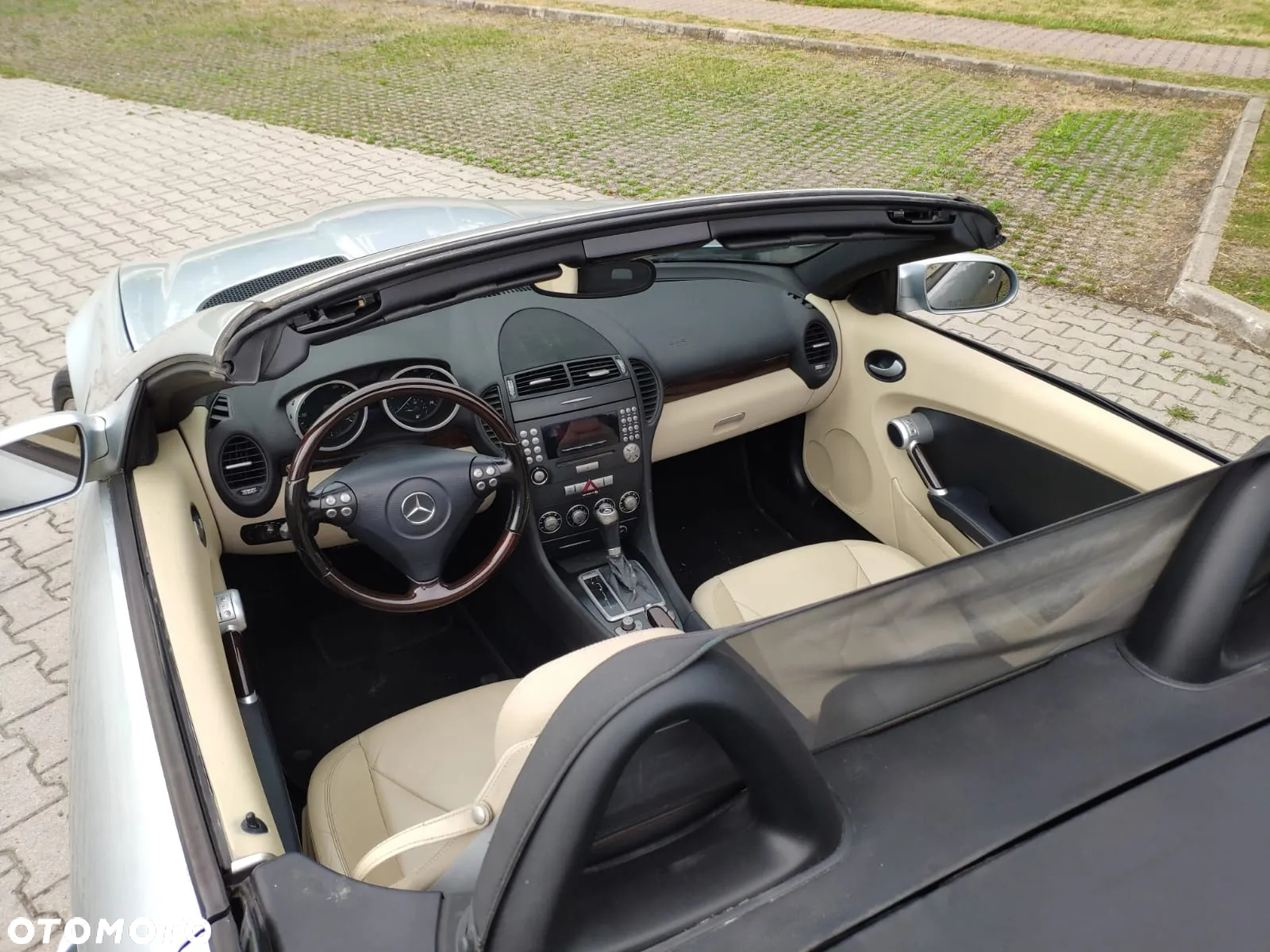 Mercedes-Benz SLK 350 7G-TRONIC Sport Edition - 5