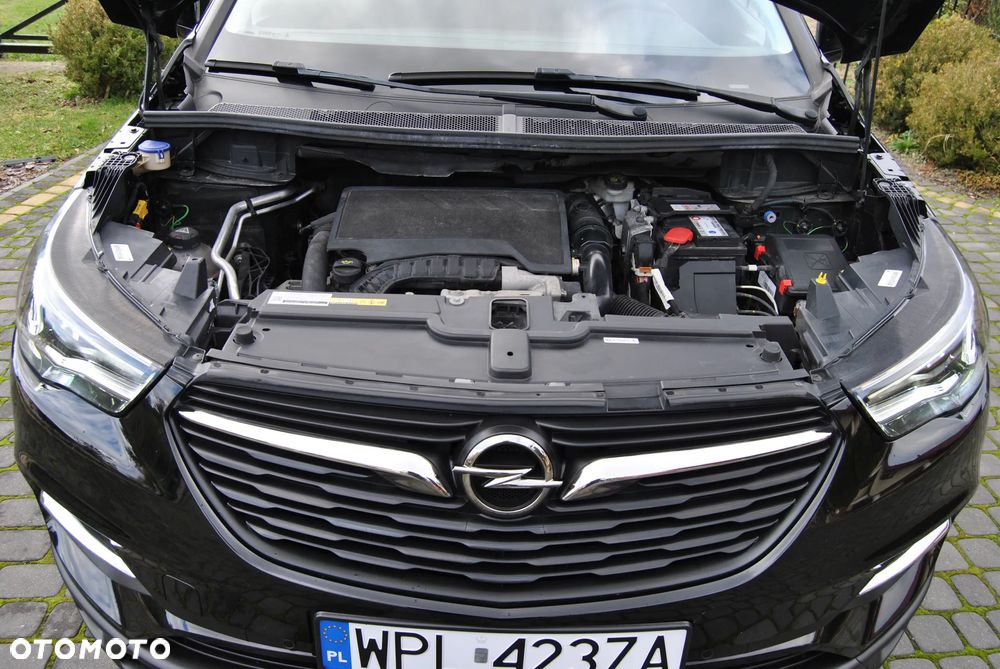 Opel Grandland X - 16