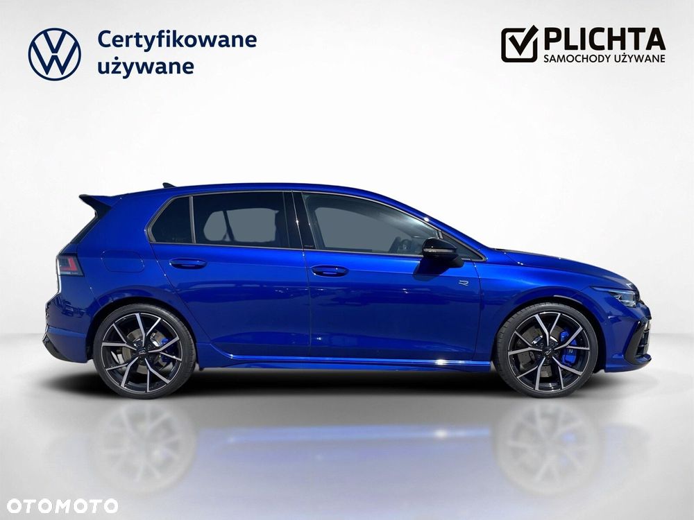 Volkswagen Golf - 7