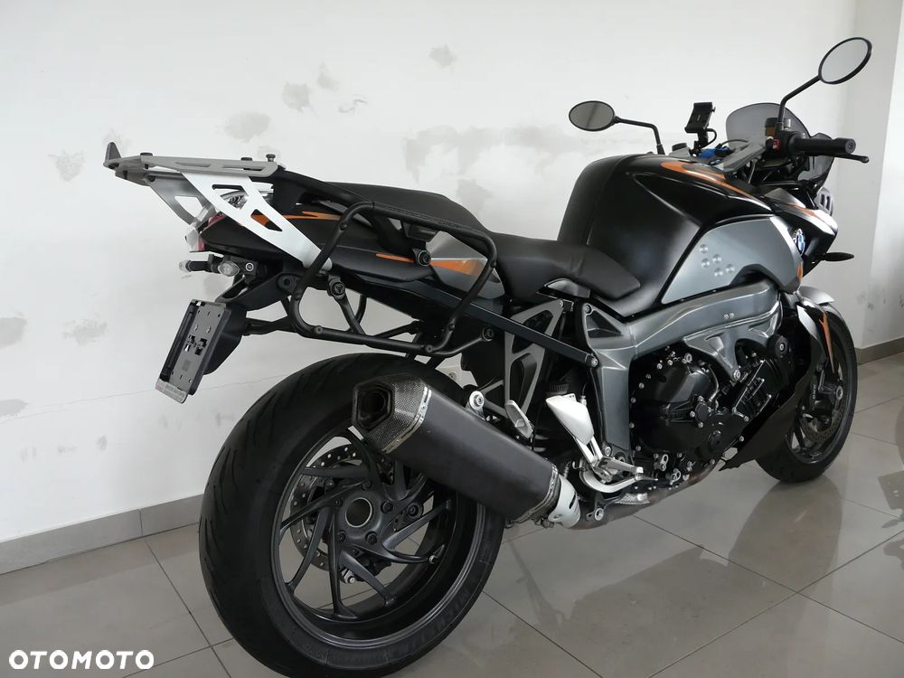BMW K - 14