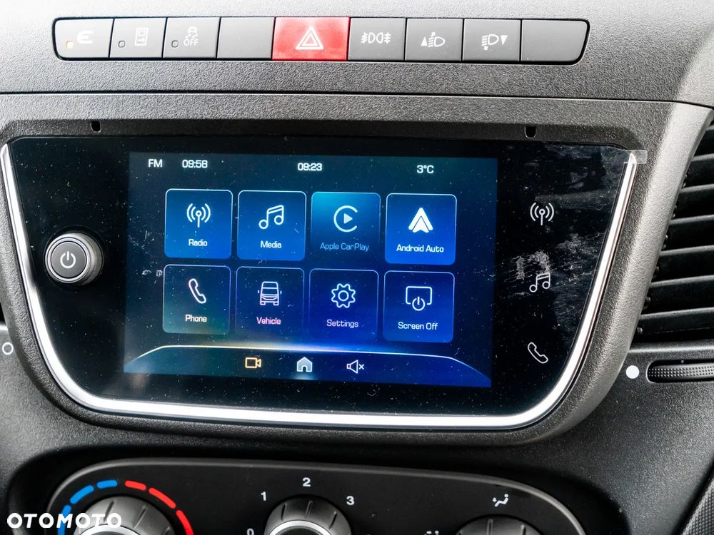 Iveco Daily 35S18HV L4H3 - 20