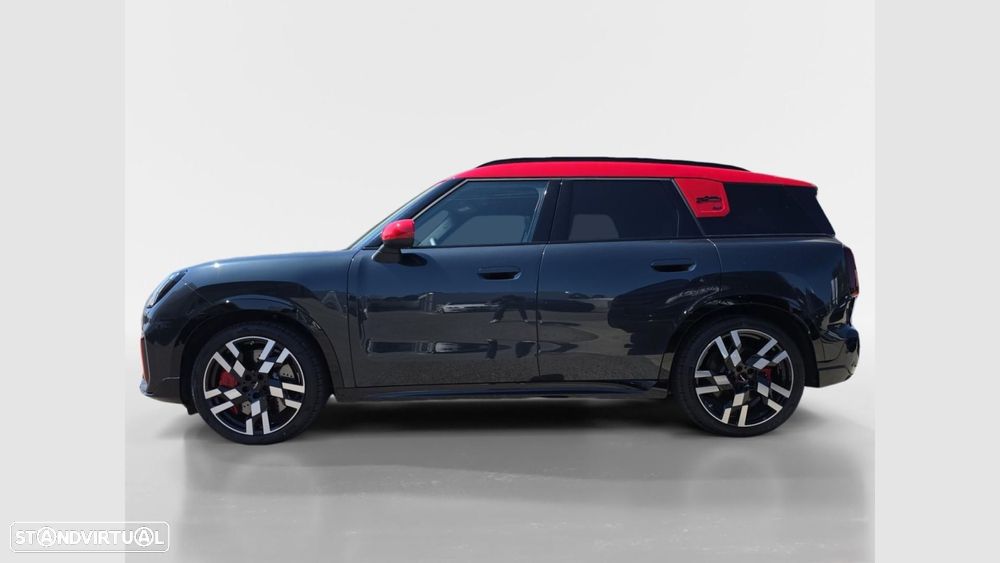 MINI Countryman - 7