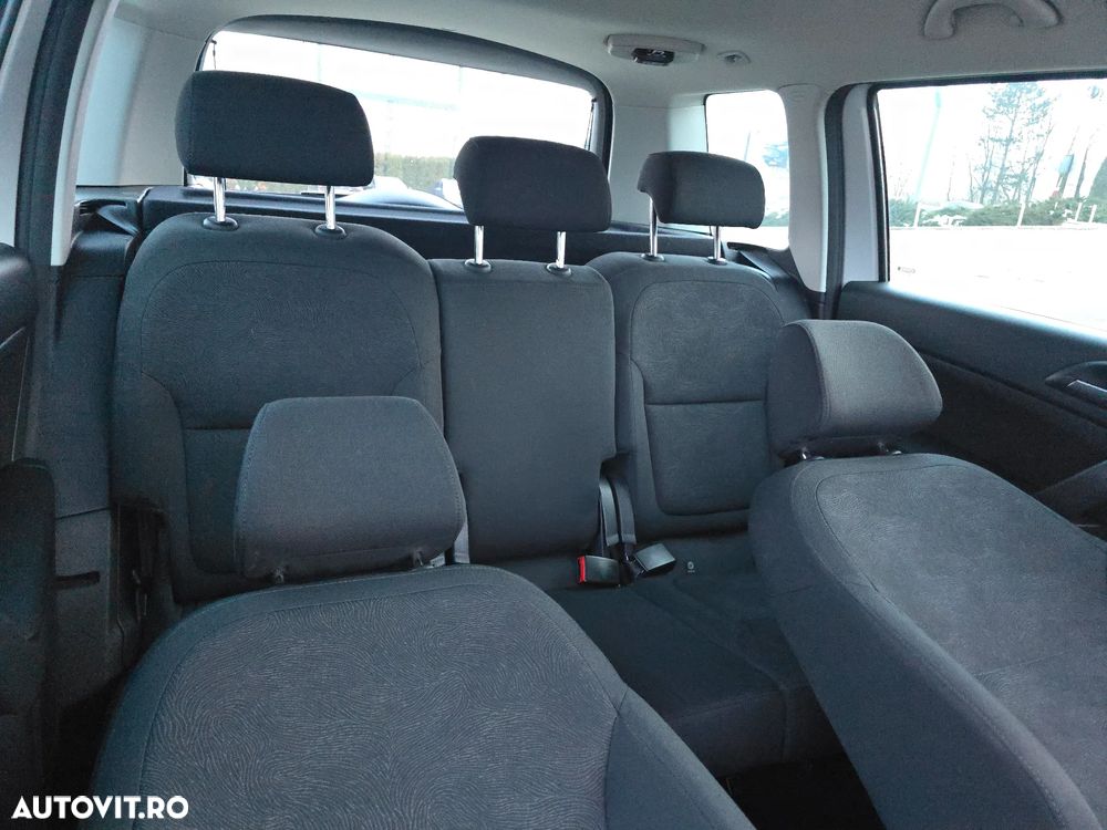 Skoda Yeti 1.4 TSI Elegance PLUS EDITION - 11