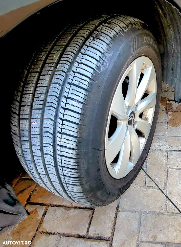 Citroën C4 Picasso - 7