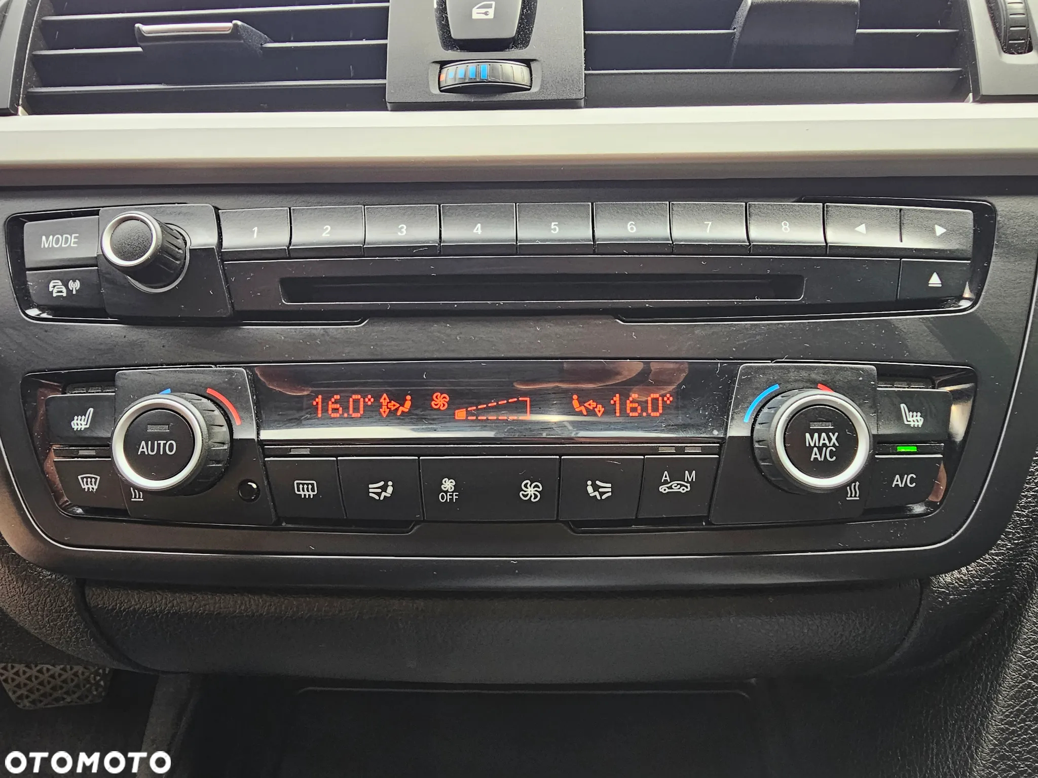 BMW Seria 3 - 6