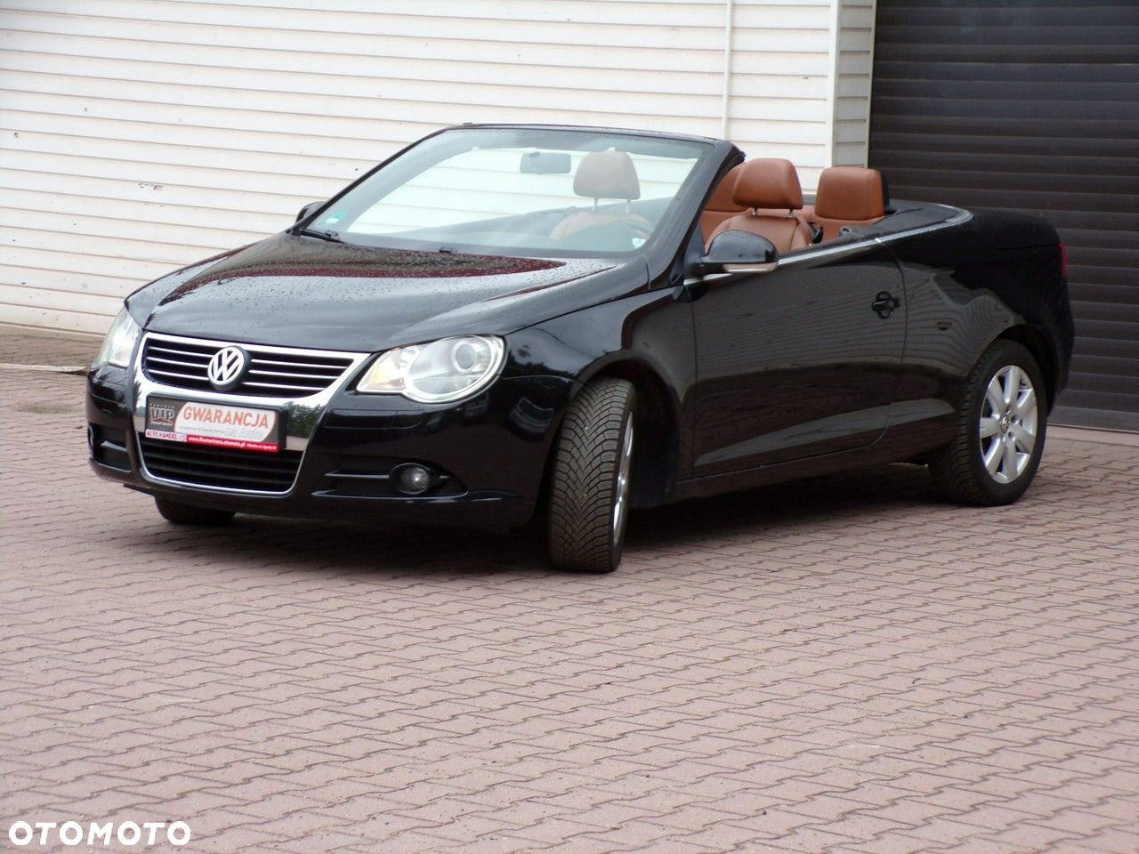 Volkswagen Eos - 6