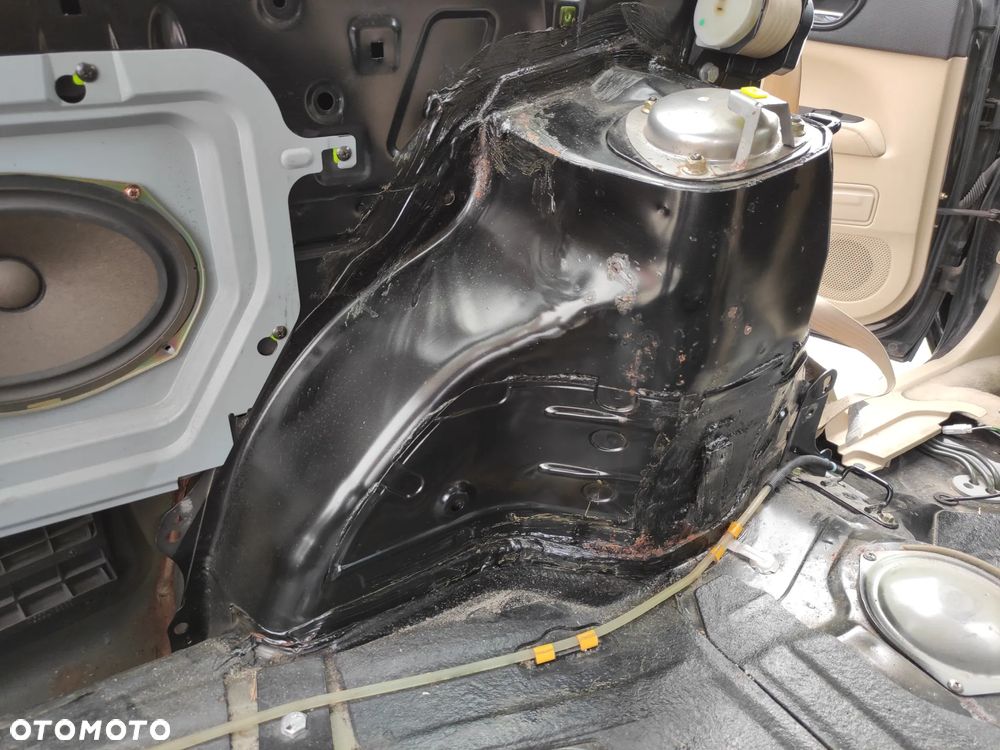 Subaru Forester 2.5XT Turbo - 16